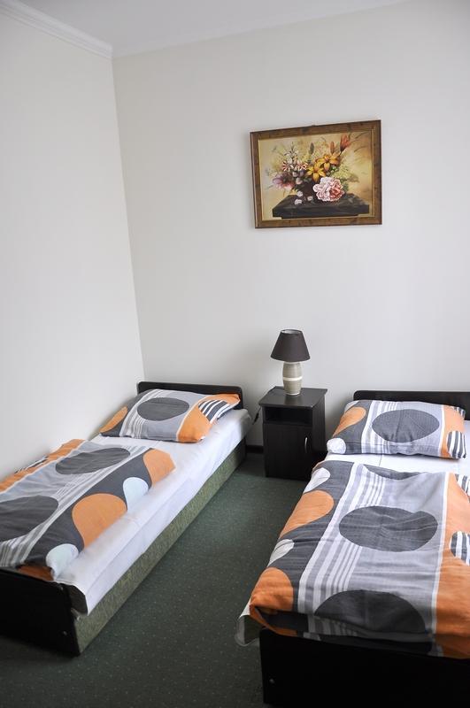 Stary Dwor Bed and Breakfast Żywiec Buitenkant foto