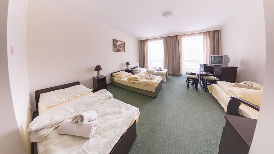 Stary Dwor Bed and Breakfast Żywiec Buitenkant foto